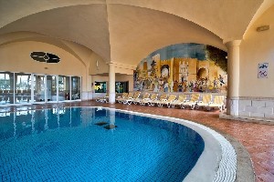 Hotel NOUR PALACE THALASSA & RESORT wakacje