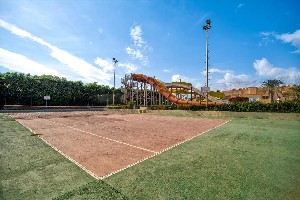 Hotel NOUR PALACE THALASSA & RESORT wakacje