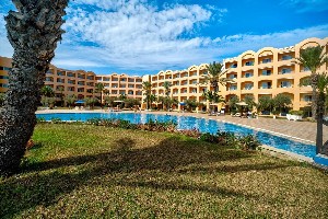Hotel NOUR PALACE THALASSA & RESORT wakacje