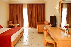 Hotel NOUR PALACE THALASSA & RESORT wakacje