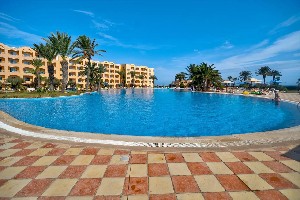 Hotel NOUR PALACE THALASSA & RESORT wakacje