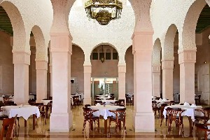 Hotel NOUR PALACE THALASSA & RESORT wakacje