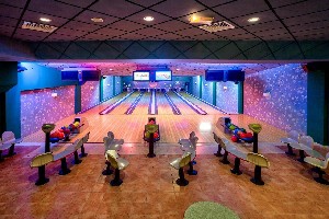 Hotel NOUR PALACE THALASSA & RESORT wakacje