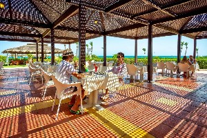 Hotel NOUR PALACE THALASSA & RESORT wakacje