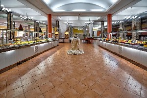 Hotel NOUR PALACE THALASSA & RESORT wakacje