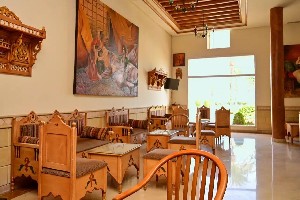 Hotel NOUR PALACE THALASSA & RESORT wakacje