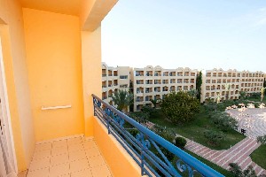 Hotel NOUR PALACE THALASSA & RESORT wakacje