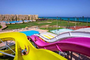 Hotel NOUR PALACE THALASSA & RESORT wakacje