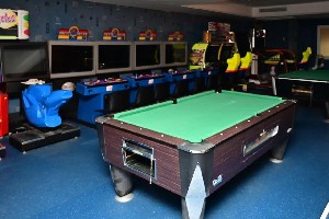 Hotel NOUR PALACE THALASSA & RESORT wakacje