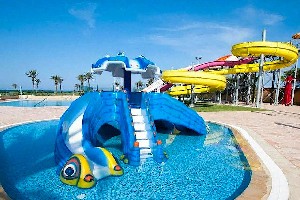 Hotel NOUR PALACE THALASSA & RESORT wakacje