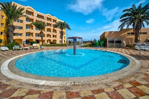 Hotel NOUR PALACE THALASSA & RESORT wakacje