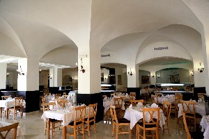 Hotel THALASSA MAHDIA AQUA PARK wakacje