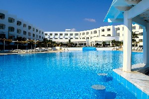 Hotel THALASSA MAHDIA AQUA PARK wakacje