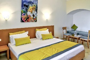 Hotel THALASSA MAHDIA AQUA PARK wakacje