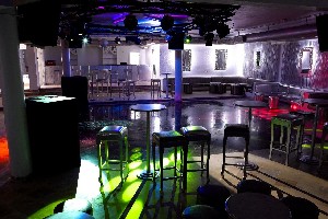 Hotel THALASSA MAHDIA AQUA PARK wakacje