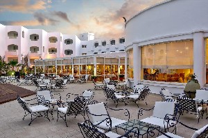 Hotel THALASSA MAHDIA AQUA PARK wakacje