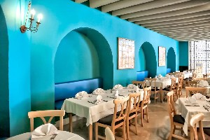 Hotel THALASSA MAHDIA AQUA PARK wakacje