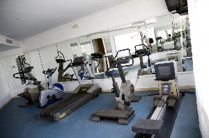 Hotel THALASSA MAHDIA AQUA PARK wakacje