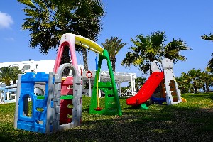 Hotel THALASSA MAHDIA AQUA PARK wakacje