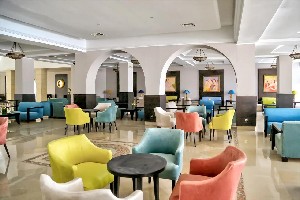 Hotel THALASSA MAHDIA AQUA PARK wakacje