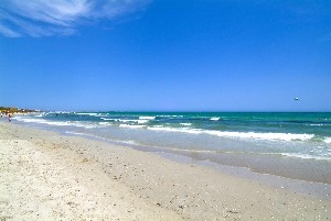 Hotel THALASSA MAHDIA AQUA PARK wakacje