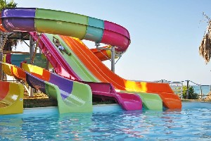 aquapark