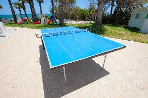 Hotel THALASSA MAHDIA AQUA PARK wakacje