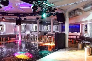 Hotel THALASSA MAHDIA AQUA PARK wakacje