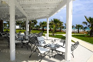 Hotel THALASSA MAHDIA AQUA PARK wakacje