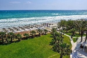 Hotel THALASSA MAHDIA AQUA PARK wakacje