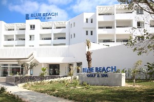 Hotel BLUE BEACH wakacje