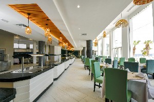 Hotel BLUE BEACH wakacje