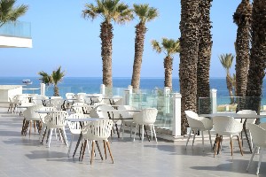 Hotel BLUE BEACH wakacje