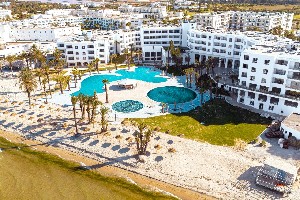 Hotel BLUE BEACH wakacje