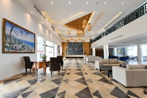 Hotel BLUE BEACH wakacje