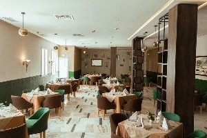 Hotel BLUE BEACH wakacje