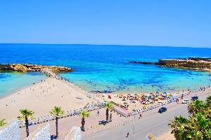 Hotel DELPHIN EL HABIB wakacje