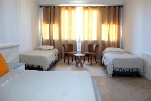 Hotel DELPHIN EL HABIB wakacje
