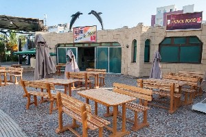 Hotel DELPHIN EL HABIB wakacje