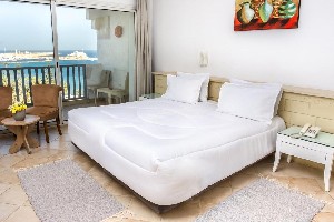 Hotel DELPHIN EL HABIB wakacje