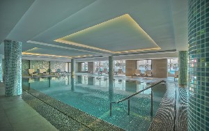 Hotel HILTON SKANES MONASTIR wakacje