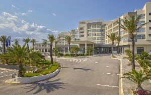 Hotel HILTON SKANES MONASTIR wakacje