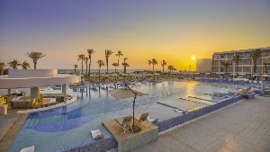 Hotel HILTON SKANES MONASTIR wakacje