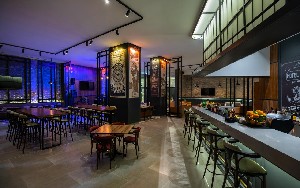 Hotel HILTON SKANES MONASTIR wakacje