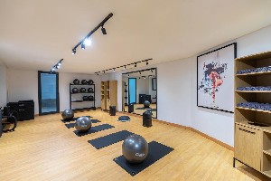 Hotel HILTON SKANES MONASTIR wakacje