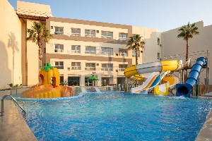 Hotel HILTON SKANES MONASTIR wakacje