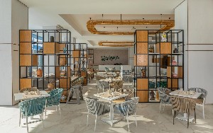 Hotel HILTON SKANES MONASTIR wakacje