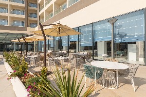 Hotel HILTON SKANES MONASTIR wakacje