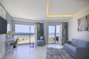 Hotel HILTON SKANES MONASTIR wakacje