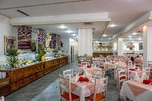 Hotel HOUDA GOLF BEACH & AQUA PARK wakacje